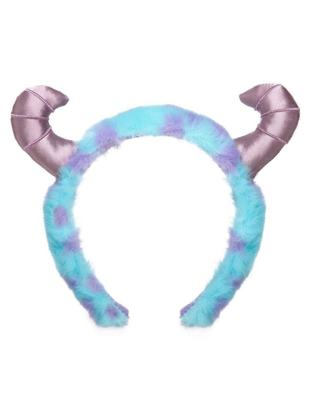 Disney Parks Monsters Inc Sulley Horn Headband